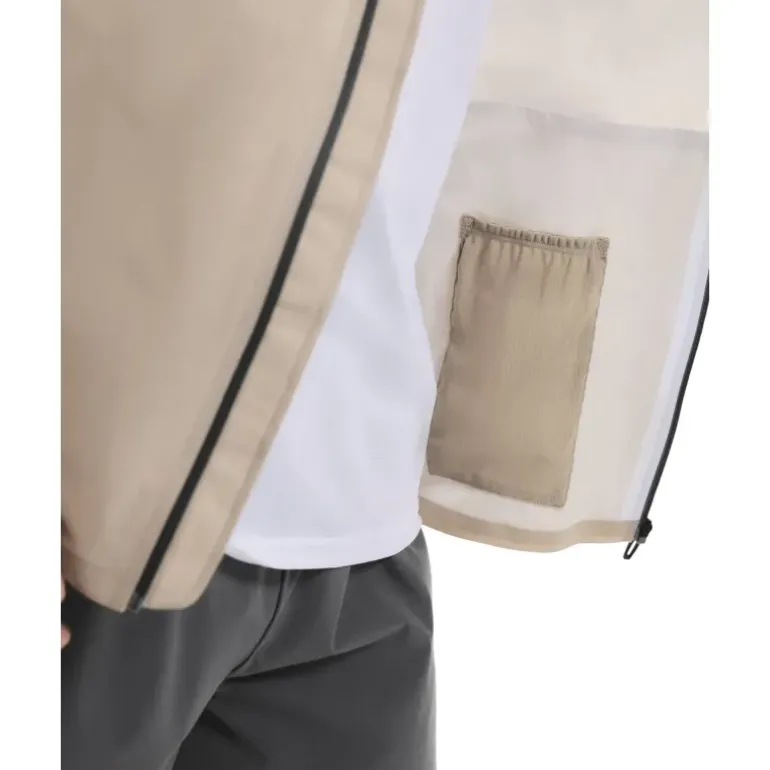 VESTE PERFORMANCE HOMME