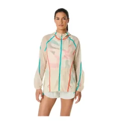 Veste pliable édition limitée Series Road femme