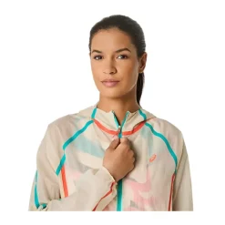 Veste pliable édition limitée Series Road femme