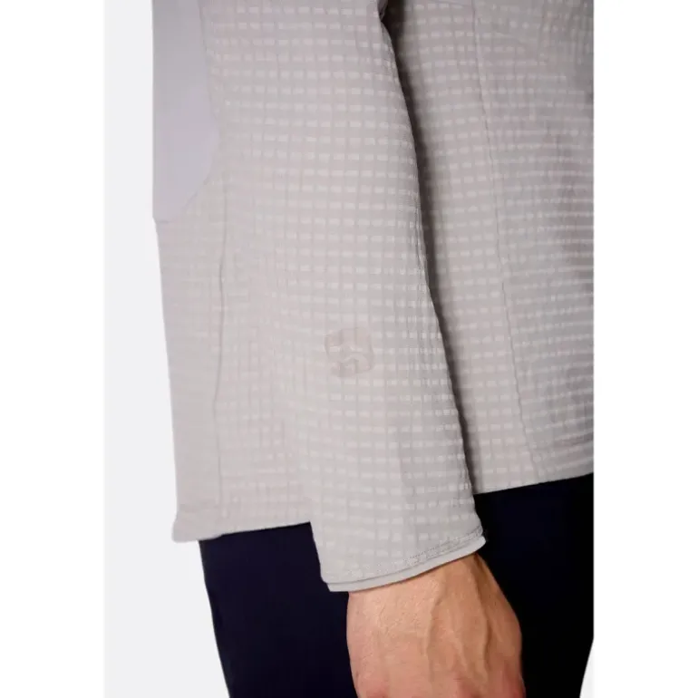 Veste polaire Ascendor Pro homme