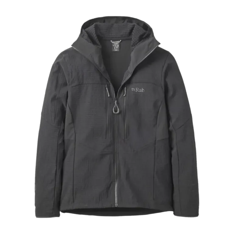 Veste polaire Ascendor Pro homme