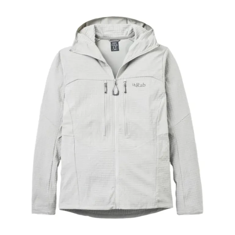 Veste polaire Ascendor Pro homme