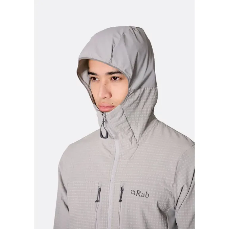 Veste polaire Ascendor Pro homme