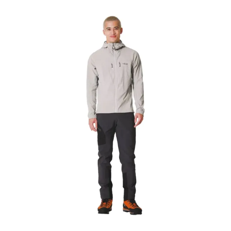Veste polaire Ascendor Pro homme
