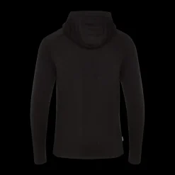 VESTE POLAIRE MERINO ZONEKNIT HOMME