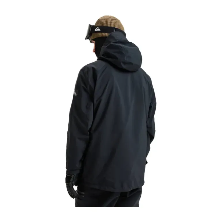 Veste Pro Path Stretch Gore-Tex homme