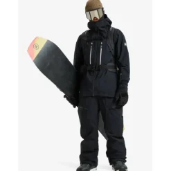 Veste Pro Path Stretch Gore-Tex homme