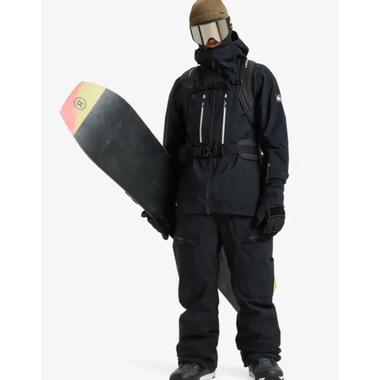 Veste Pro Path Stretch Gore-Tex homme