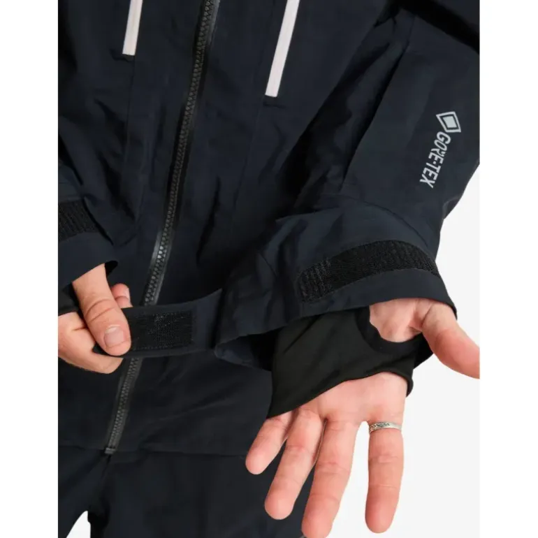 Veste Pro Path Stretch Gore-Tex homme