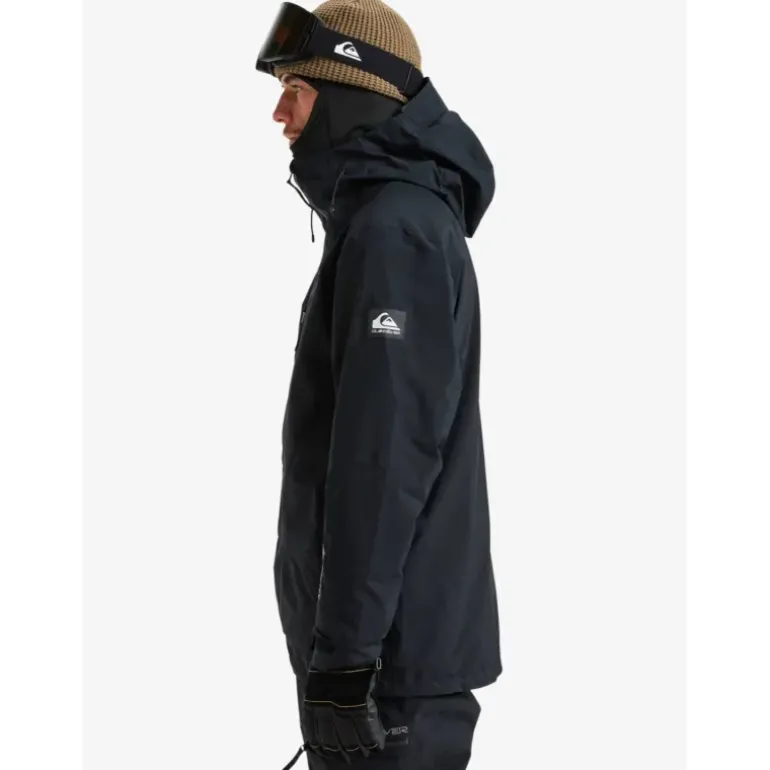 Veste Pro Path Stretch Gore-Tex homme