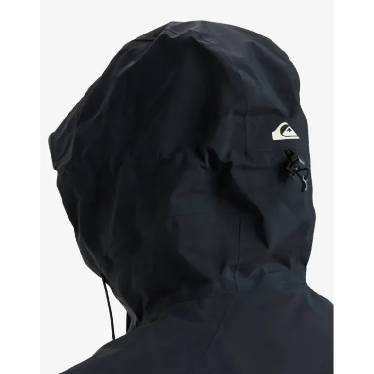 Veste Pro Path Stretch Gore-Tex homme