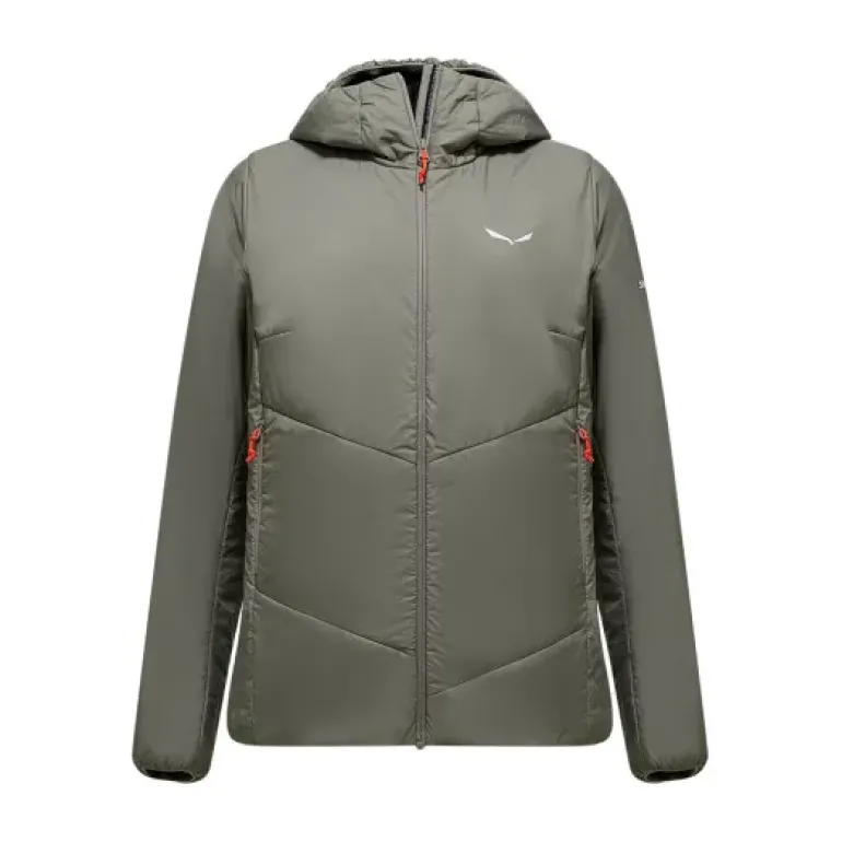 VESTE PUEZ CATINACCIO 2 TIROWOOL RESPONSIVE FEMME