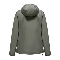 VESTE PUEZ CATINACCIO 2 TIROWOOL RESPONSIVE FEMME