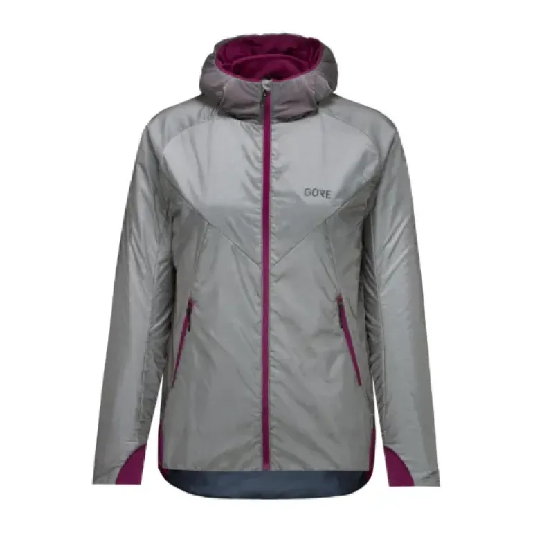 VESTE R5 GTX I AVEC ISOLATION FEMME
