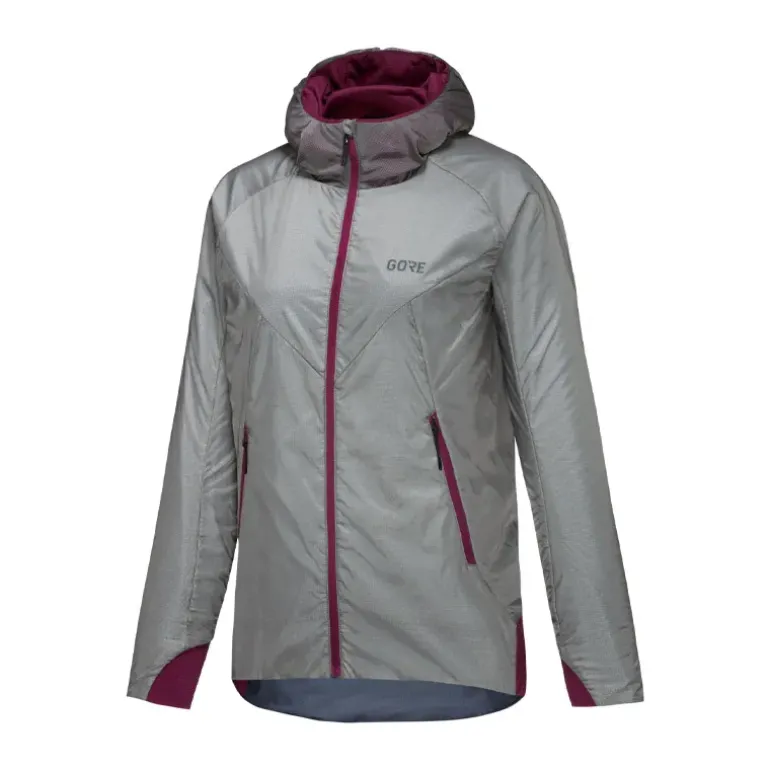 VESTE R5 GTX I AVEC ISOLATION FEMME