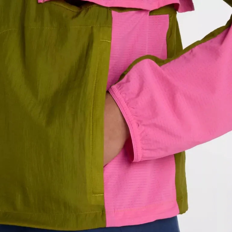 Veste RC Jacket femme