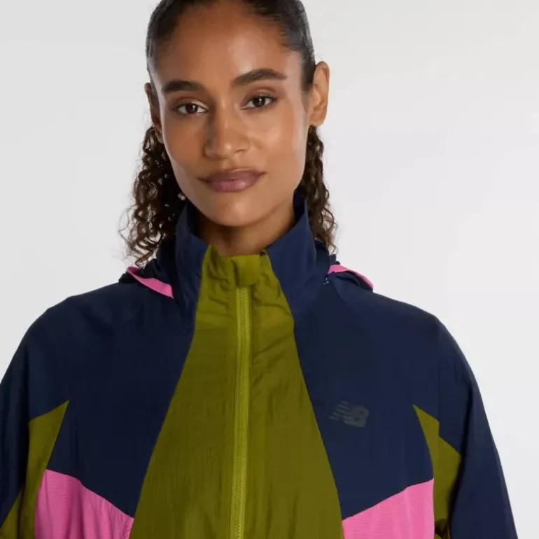 Veste RC Jacket femme