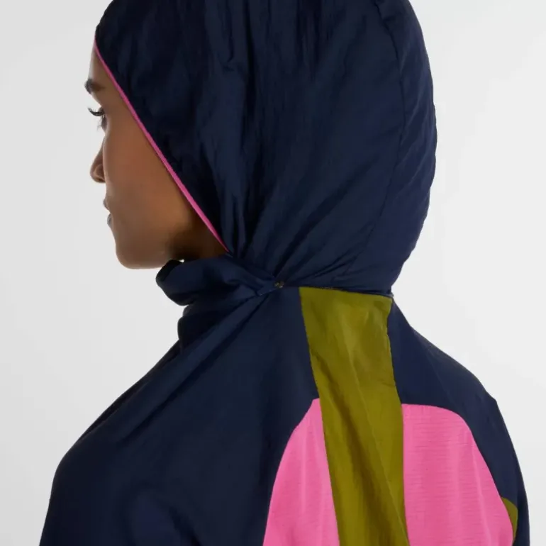 Veste RC Jacket femme