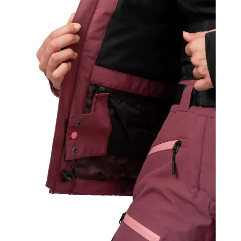 Veste Ritta femme