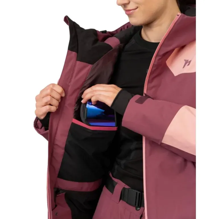 Veste Ritta femme