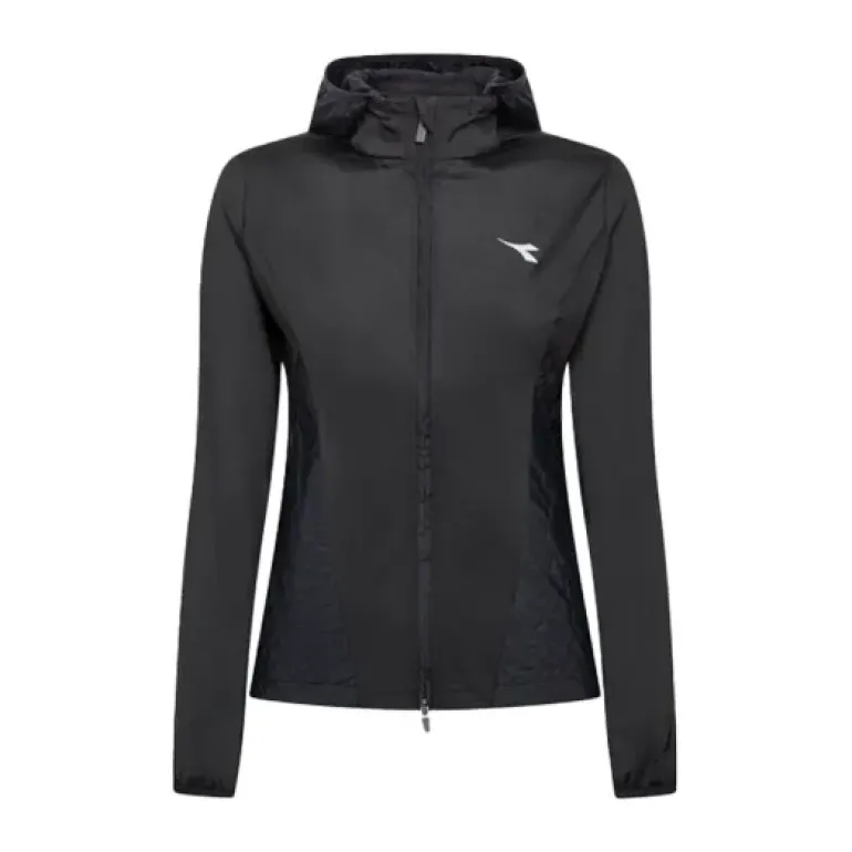 VESTE RUN WINTER PROTECTION FEMME