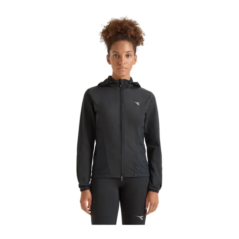 VESTE RUN WINTER PROTECTION FEMME