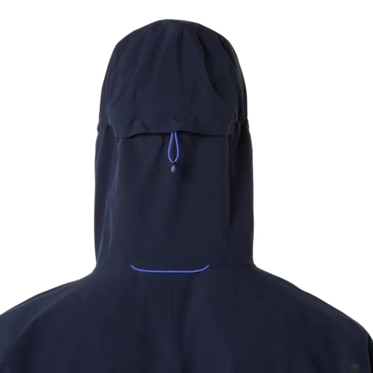 Veste running METARUN LEGEND JACKET homme
