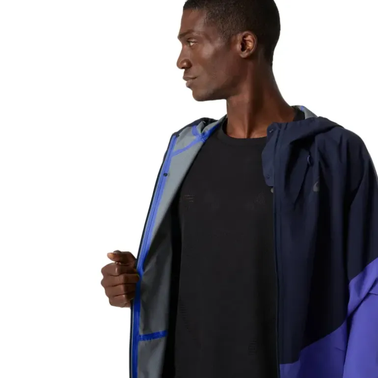 Veste running METARUN LEGEND JACKET homme
