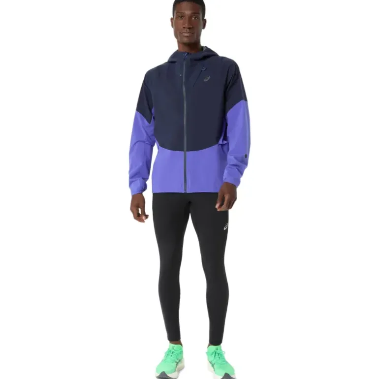 Veste running METARUN LEGEND JACKET homme