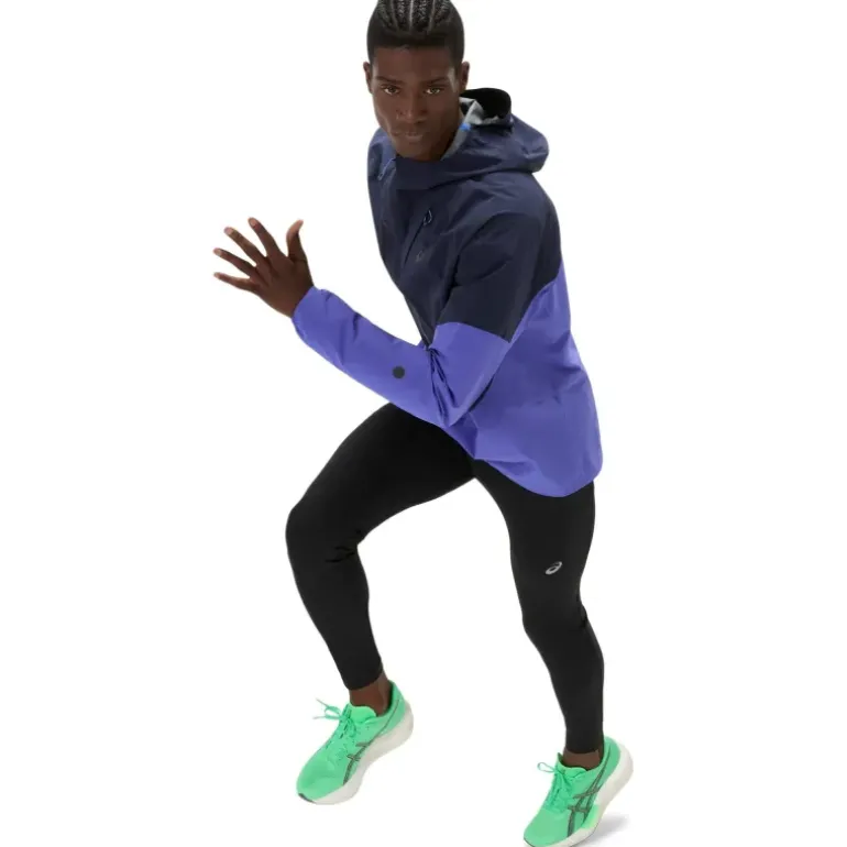 Veste running METARUN LEGEND JACKET homme