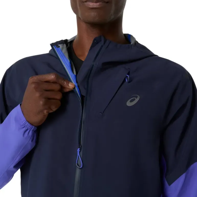 Veste running METARUN LEGEND JACKET homme