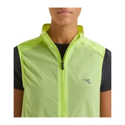 VESTE SANS MANCHE PACKABLE FEMME