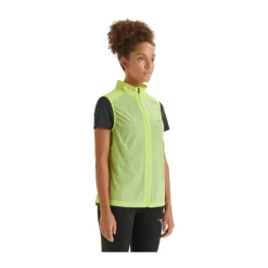 VESTE SANS MANCHE PACKABLE FEMME