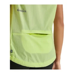 VESTE SANS MANCHE PACKABLE FEMME