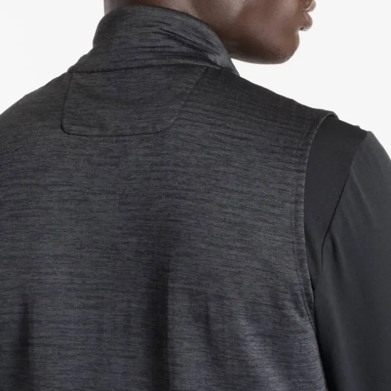 Veste sans manche RC Essential Heat Grid homme