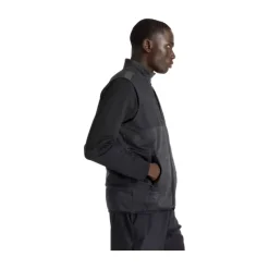 Veste sans manche RC Essential Heat Grid homme