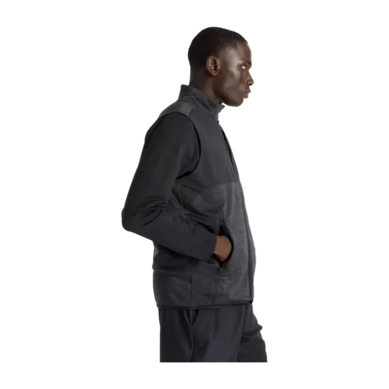 Veste sans manche RC Essential Heat Grid homme
