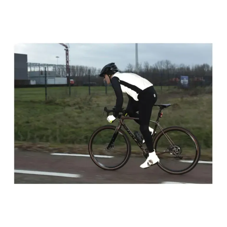 VESTE sans manche RÉFLÉCHISSANTE RACEVIZ STELVIO 2.0