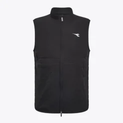 VESTE SANS MANCHE TECH PADDED RUN CREW HOMME