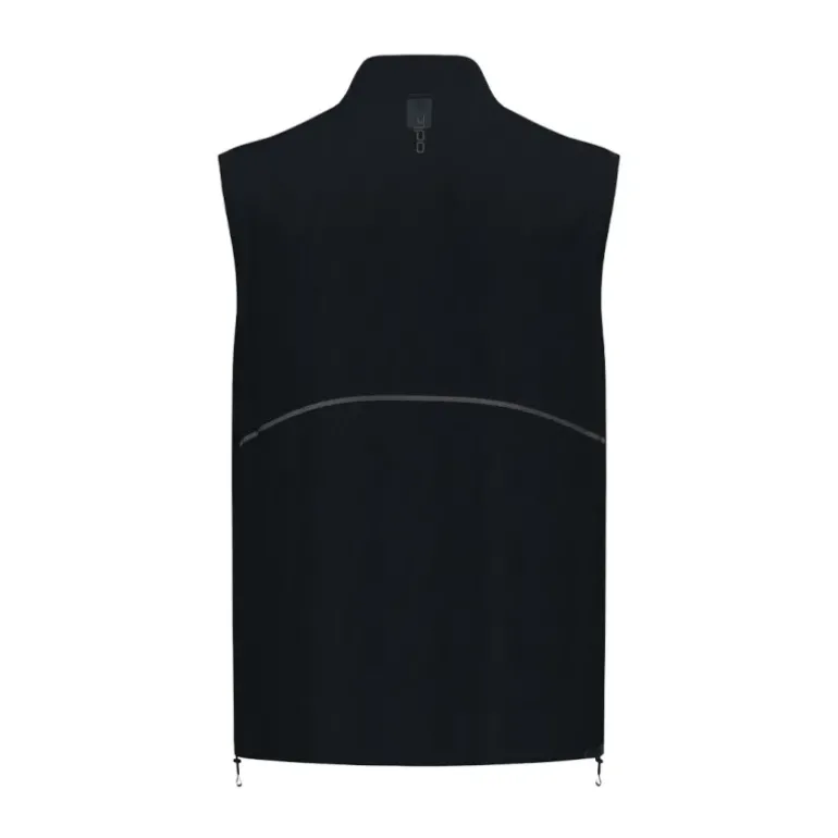 VESTE SANS MANCHES ZEROWEIGHT HOMME