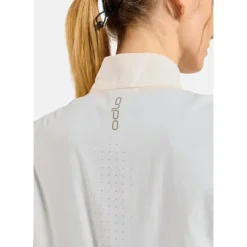 VESTE SANS MANCHES ZEROWEIGHT FEMME