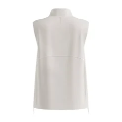 VESTE SANS MANCHES ZEROWEIGHT FEMME