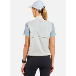 VESTE SANS MANCHES ZEROWEIGHT FEMME