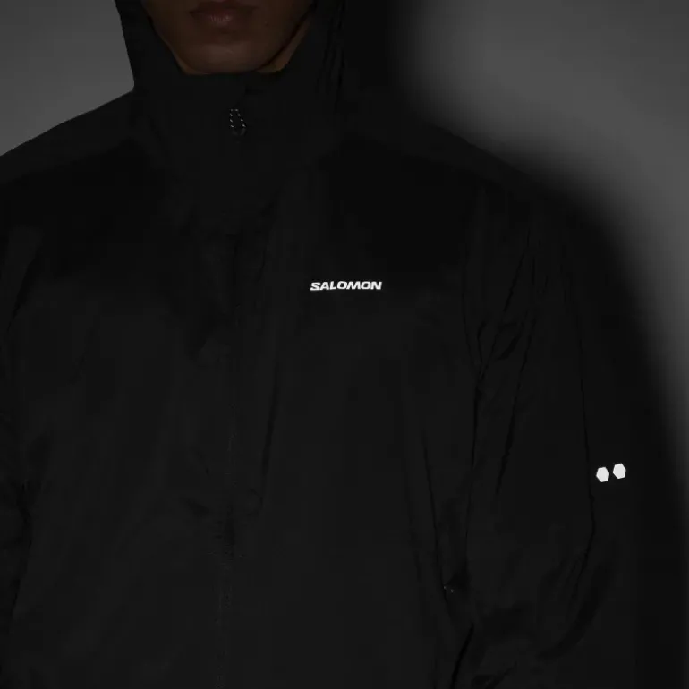 Veste Sense Aero Wind homme