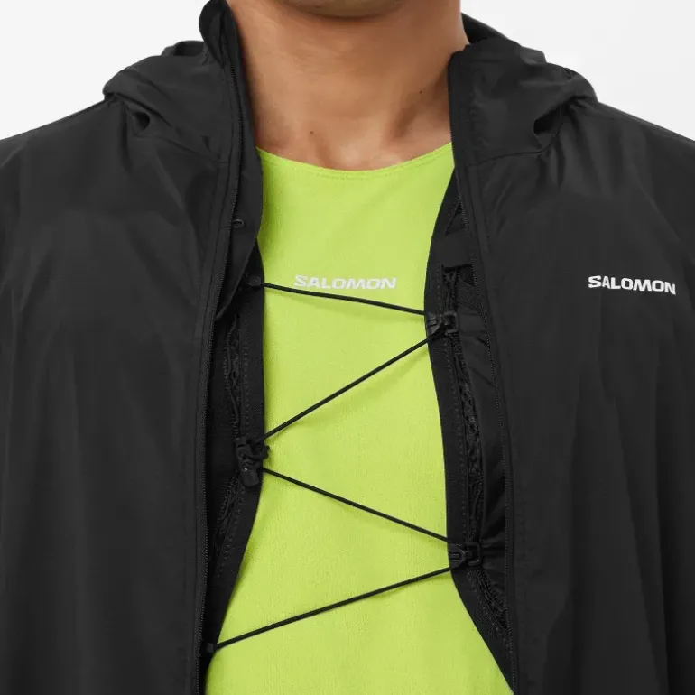 Veste Sense Aero Wind homme
