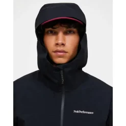 Veste shell Hike GORE-TEX 3L homme