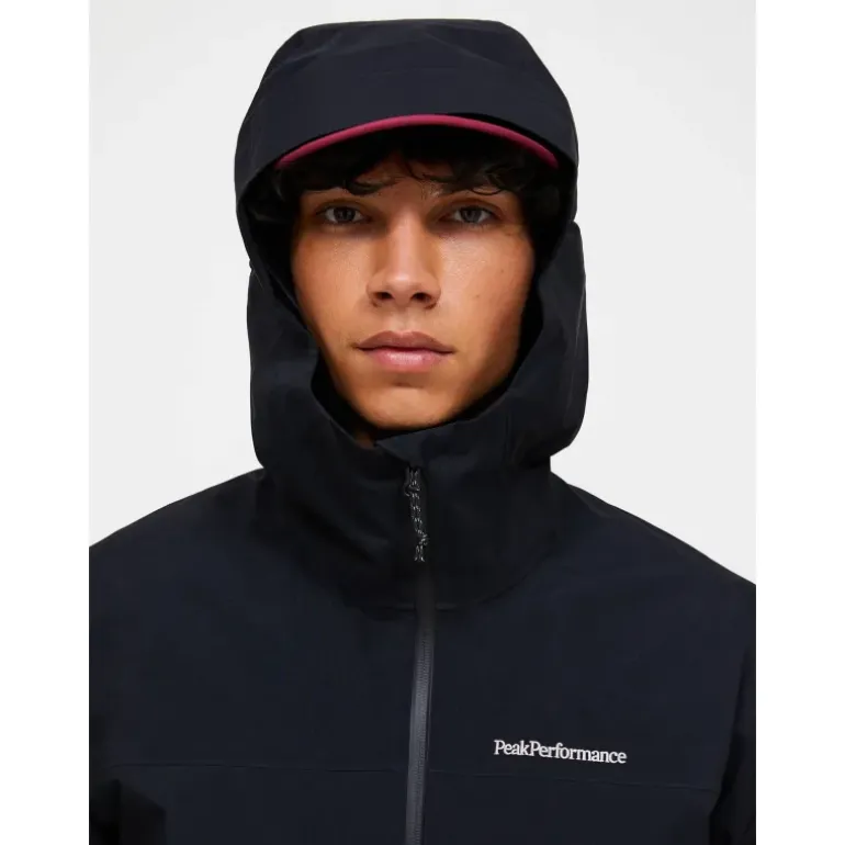 Veste shell Hike GORE-TEX 3L homme