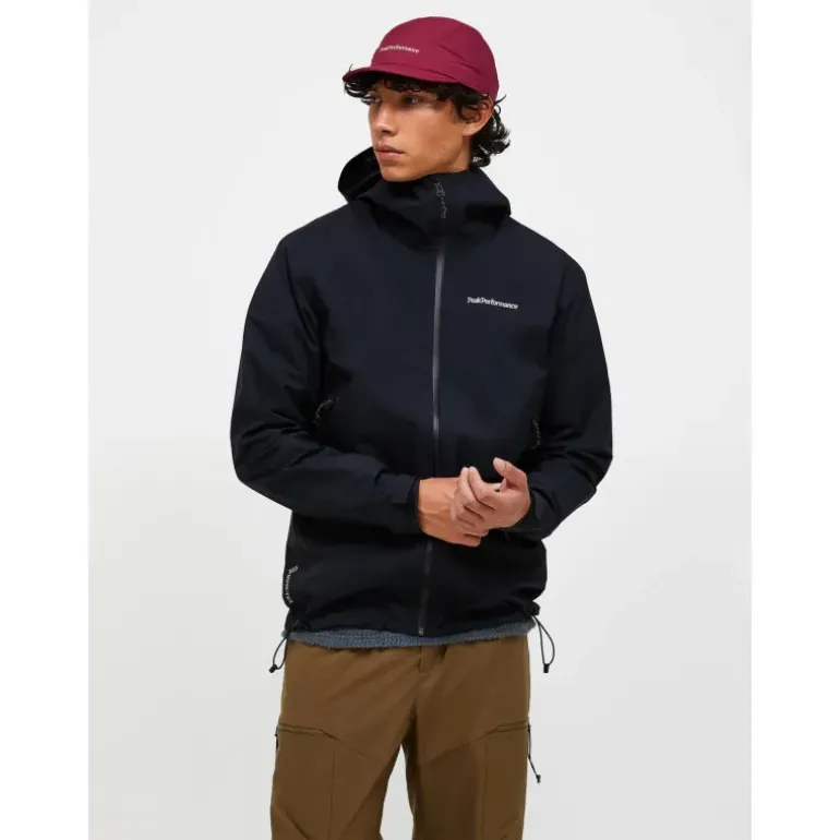Veste shell Hike GORE-TEX 3L homme