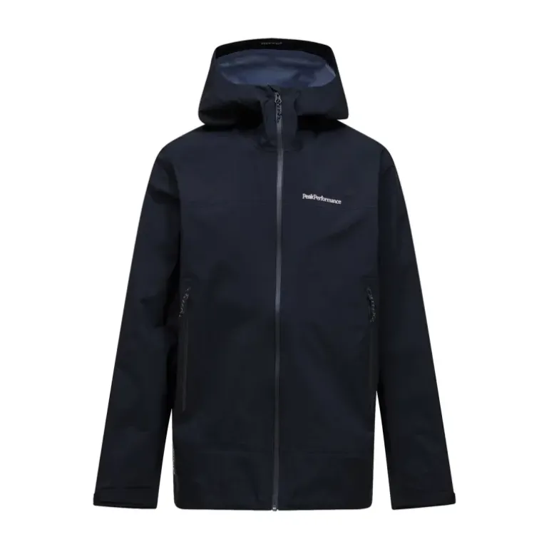 Veste shell Hike GORE-TEX 3L homme