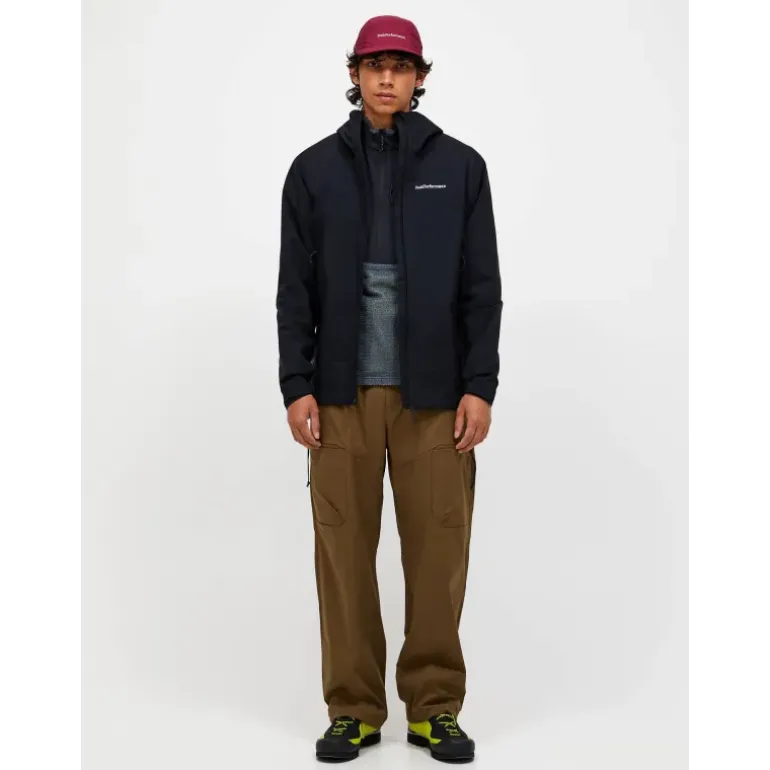 Veste shell Hike GORE-TEX 3L homme